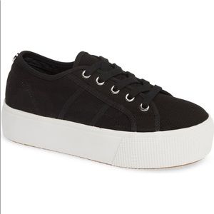 Steve Madden Emmi Platform Sneakers